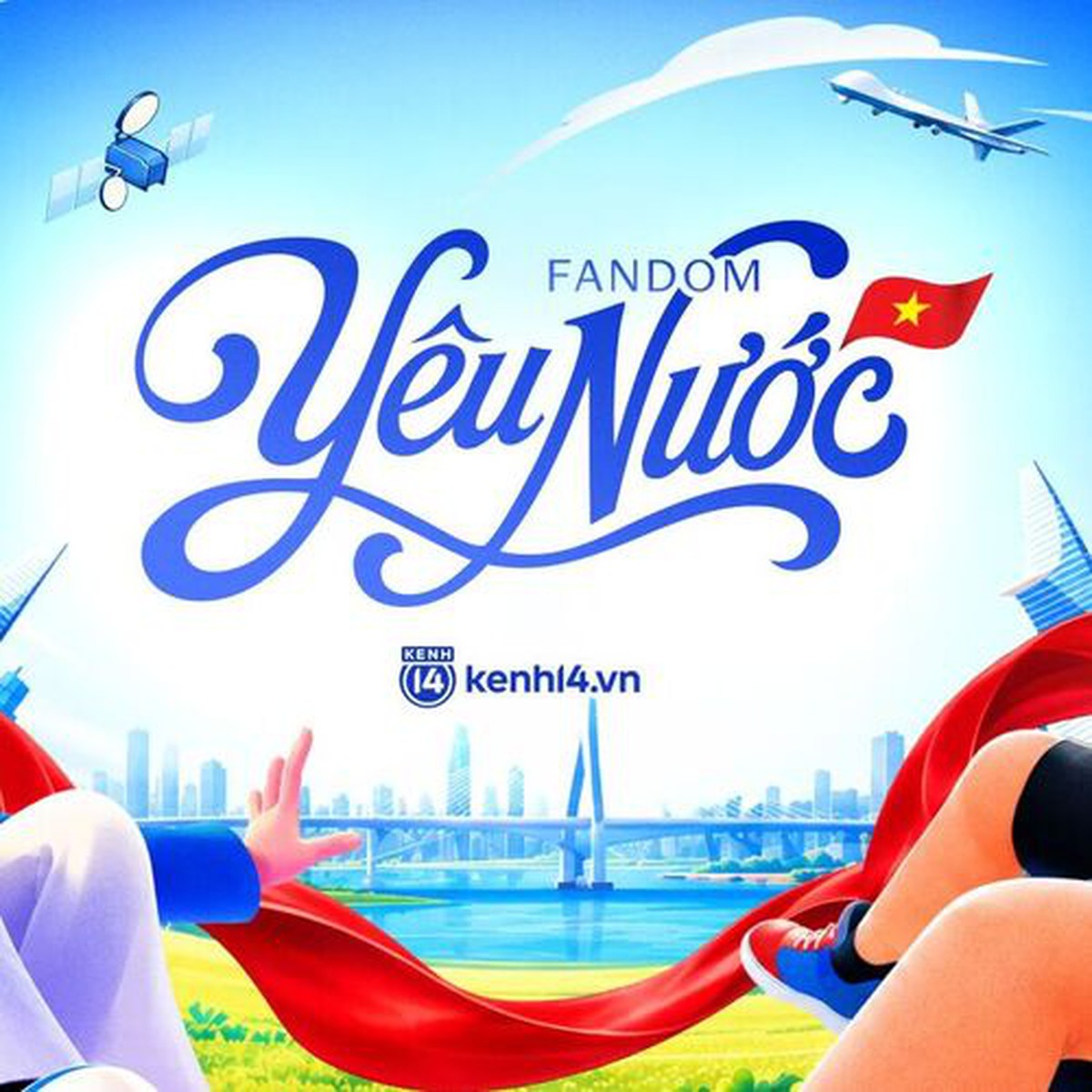 FANDOM YÊU NƯỚC: tin tức Mới nhất Mỹ nam 2k1 khiến MXH thốt lên “Đẹp quá Tổ quốc ơi”! – Đọc tin tuc tại Kenh14.vn – Kenh14.vn