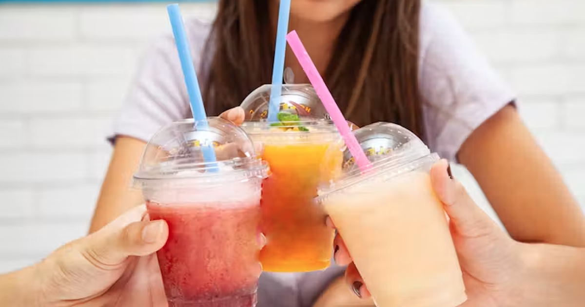 Gan sợ nhất không chỉ là rượu: 3 đồ uống này có thể khiến gan “quá tải”, nhiều người vẫn dùng mỗi ngày