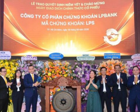 Chứng khoán LPBank đổi tên