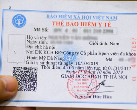 Bảo hiểm xã hội Việt Nam thông báo quan trọng tới tất cả người dân đang có thẻ BHYT