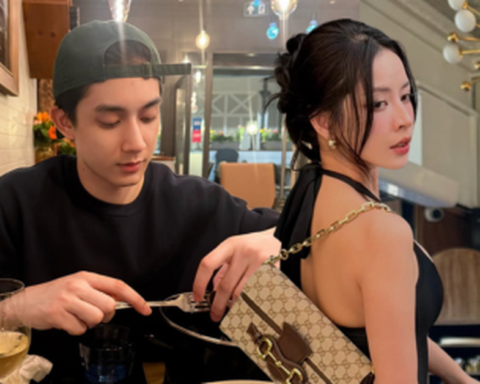 Gia thế bí ẩn của trai trẻ kém 11 tuổi nghi đang hẹn hò Chi Pu