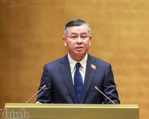 Tạo cực tăng trưởng mới từ những khu đô thị trên biển