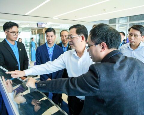 CMC lọt Top 10 doanh nghiệp Công nghệ – Viễn thông nộp ngân sách lớn nhất Việt Nam năm 2026