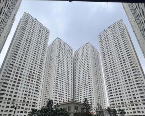 Hà Nội: Xử lý dứt điểm tình trạng chậm cấp “sổ hồng” tại các dự án chung cư