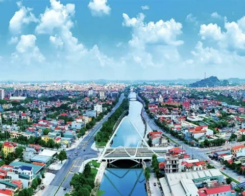 Ninh Bình đấu giá 224 lô đất tại Hoa Lư và Phát Diệm