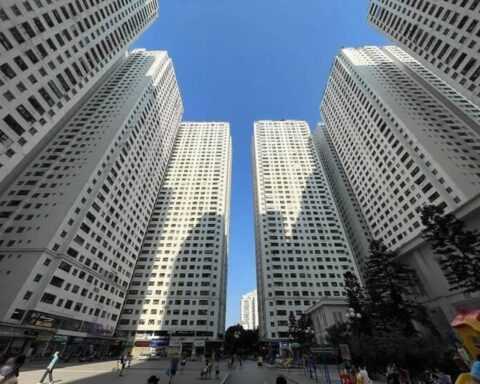 Tin vui cho người dân mua chung cư nhưng chưa được cấp sổ đỏ