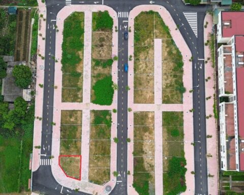 Đất đấu giá đổi cuộc chơi, giá cao không còn là lợi thế