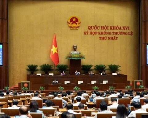 Mở cơ chế đặc thù cho đô thị lấn biển, trung tâm tài chính quốc tế