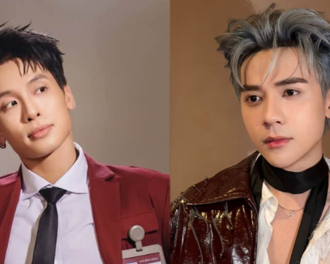 Tinh Hà Say Hi hot gấp 3 lần Anh Trai Vượt Ngàn Chông Gai, xếp #1 show thực tế 2026