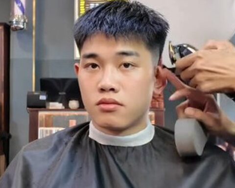 Không còn nhận ra Đình Bắc