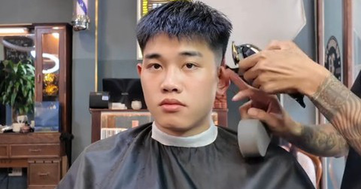 Không còn nhận ra Đình Bắc