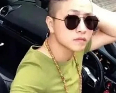 Trung Quốc dẹp ‘giang hồ mạng’ như thế nào?