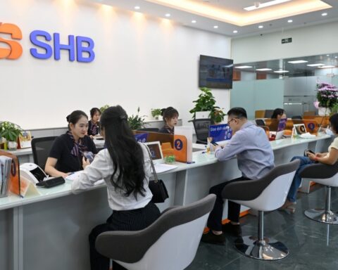 SHB chính thức vào rổ chỉ số toàn cầu FTSE Global All Cap