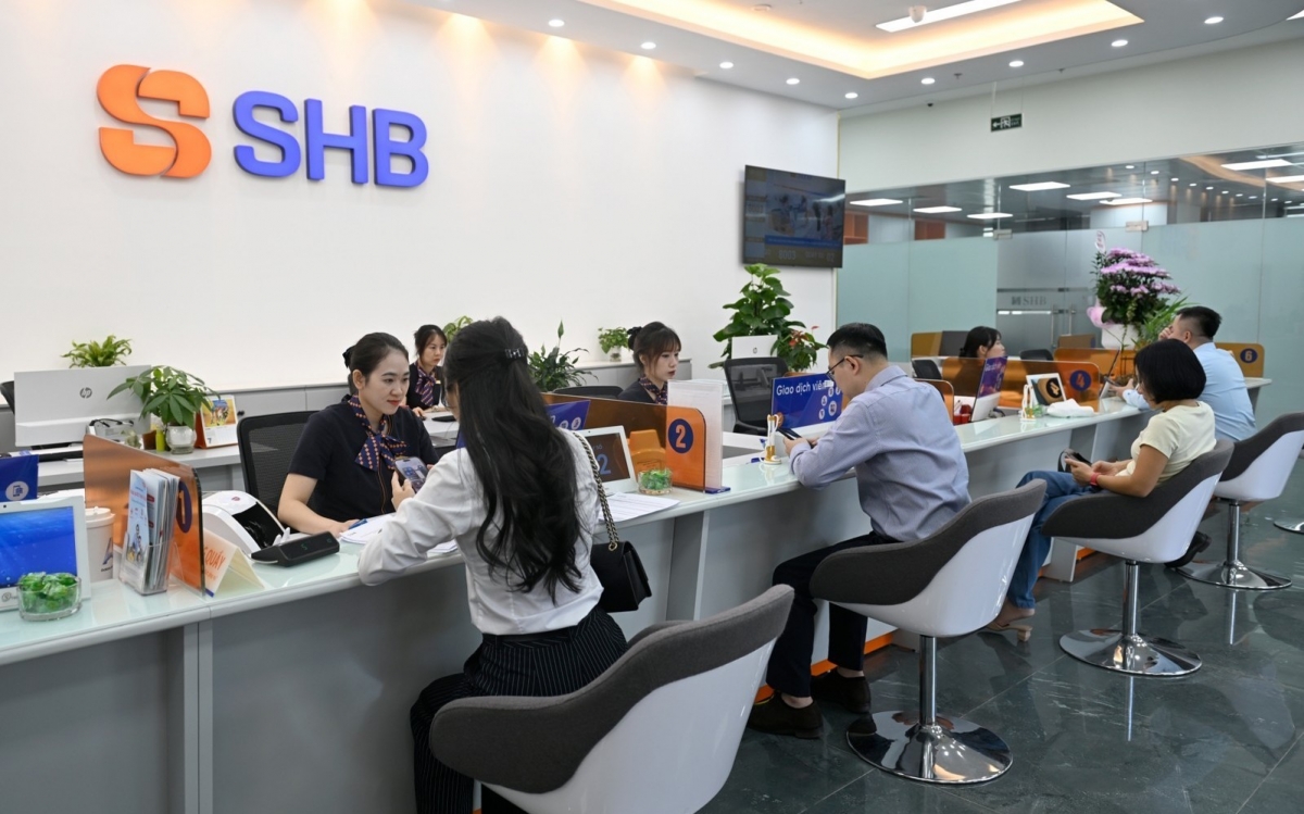 SHB chính thức vào rổ chỉ số toàn cầu FTSE Global All Cap