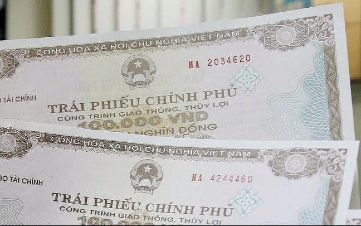 Hoàn thiện khung pháp lý về quản lý, phát triển thị trường công cụ nợ, phù hợp hệ thống KRX