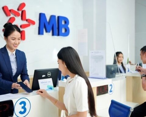 Viettel chi gần 1.200 tỷ đồng mua cổ phiếu MBB, vốn điều lệ MB sắp vượt mốc 100.000 tỷ đồng