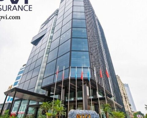 PVI tăng vốn điều lệ lên hơn 2.500 tỷ đồng sau đợt trả cổ tức