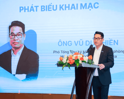 Phó Tổng Thư ký Hiệp hội An ninh mạng: ‘Không thể chấp nhận hệ thống phục vụ hàng triệu người lại bị gián đoạn nhiều ngày vì ransomware’