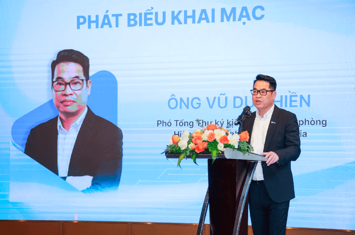 Phó Tổng Thư ký Hiệp hội An ninh mạng: ‘Không thể chấp nhận hệ thống phục vụ hàng triệu người lại bị gián đoạn nhiều ngày vì ransomware’