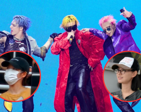 IU, Kim Ji Won và hơn 140 sao Hàn trẩy hội tại concert 20 năm, BIGBANG đúng chuẩn “những ông vua trở về”!