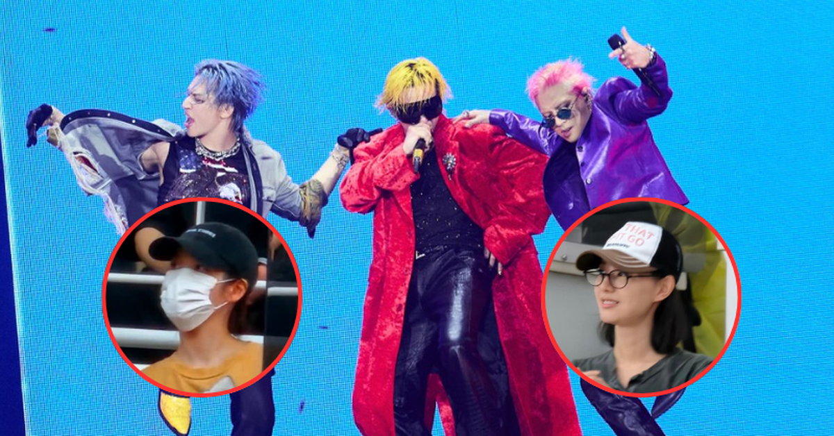 IU, Kim Ji Won và hơn 140 sao Hàn trẩy hội tại concert 20 năm, BIGBANG đúng chuẩn “những ông vua trở về”!