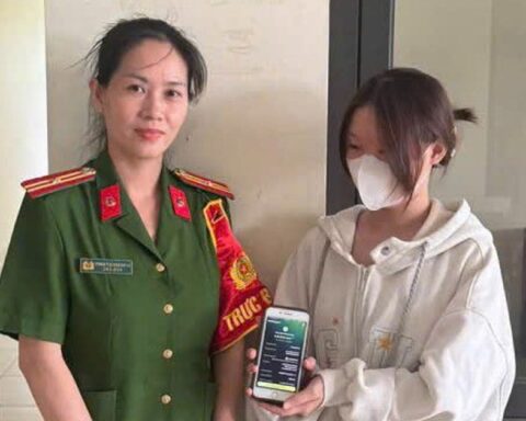 Công an các tỉnh xác minh loạt giao dịch chuyển khoản từ 1,33 triệu, 143 triệu, đến 190 triệu… của nhiều người dân