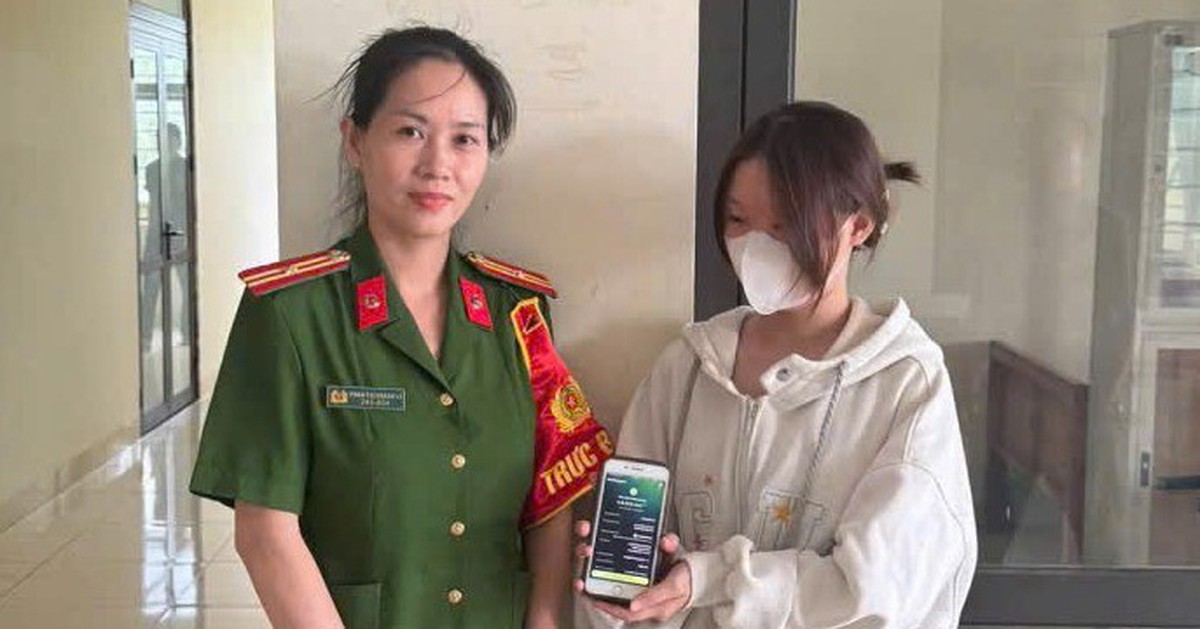 Công an các tỉnh xác minh loạt giao dịch chuyển khoản từ 1,33 triệu, 143 triệu, đến 190 triệu… của nhiều người dân