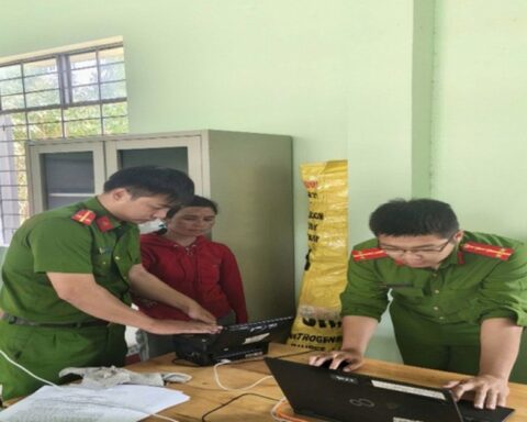 Tất cả người dân có SIM điện thoại chú ý thông báo mới nhất từ công an