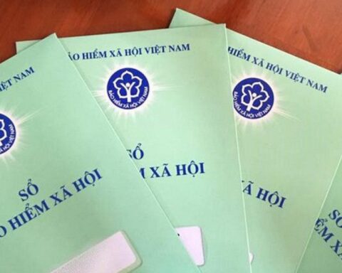Bảo hiểm xã hội Việt Nam thông báo thay đổi mới nhất về mã số BHXH từ 1/9