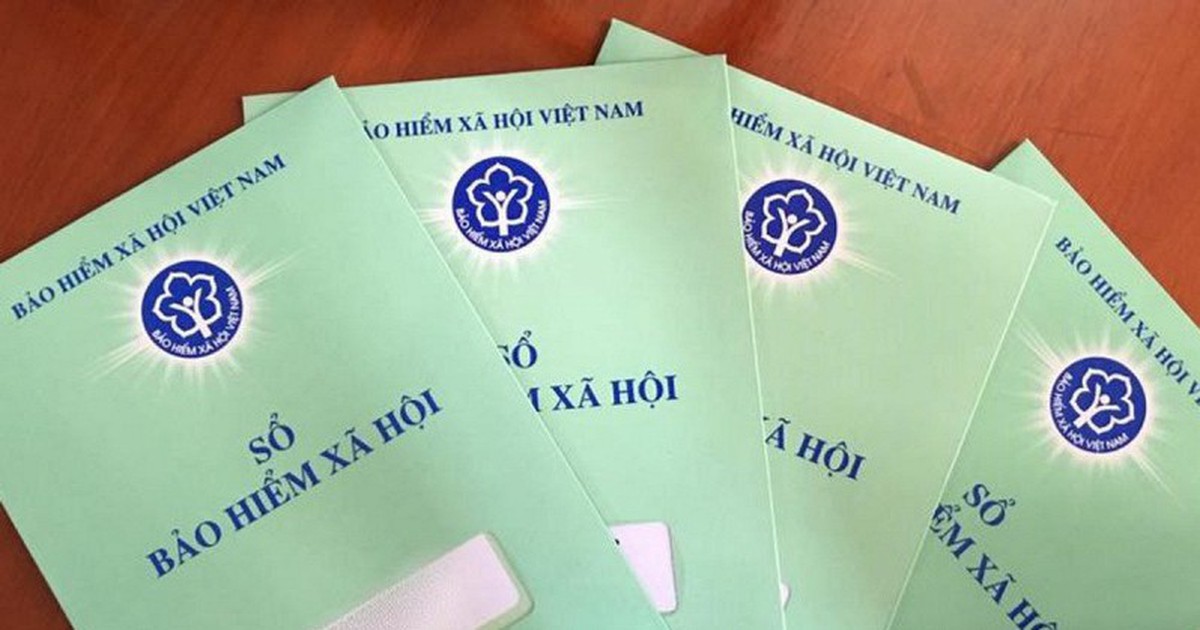 Bảo hiểm xã hội Việt Nam thông báo thay đổi mới nhất về mã số BHXH từ 1/9