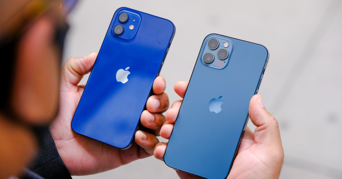 Thông tin quan trọng đến tất cả người dùng iPhone