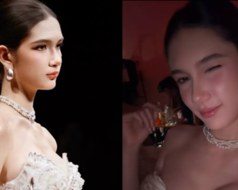Mặt xinh, body “bốc lửa”, em gái thủ môn Lâm Tây gây sốt