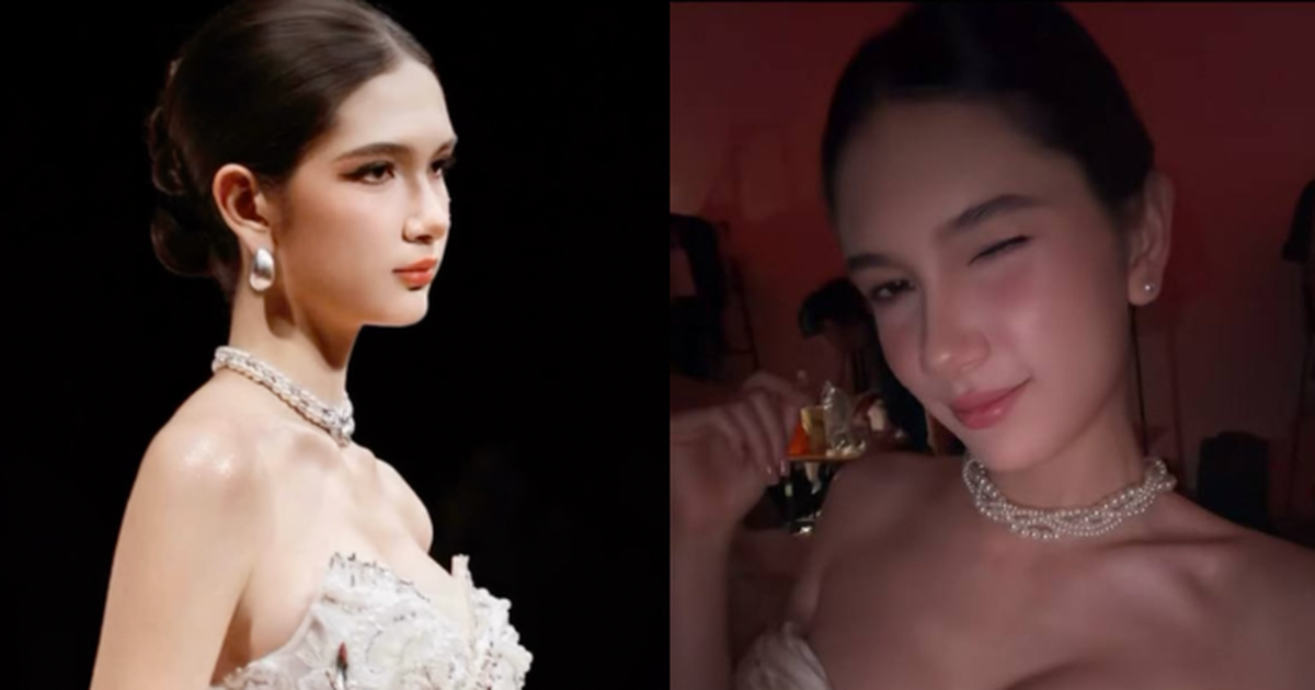 Mặt xinh, body “bốc lửa”, em gái thủ môn Lâm Tây gây sốt