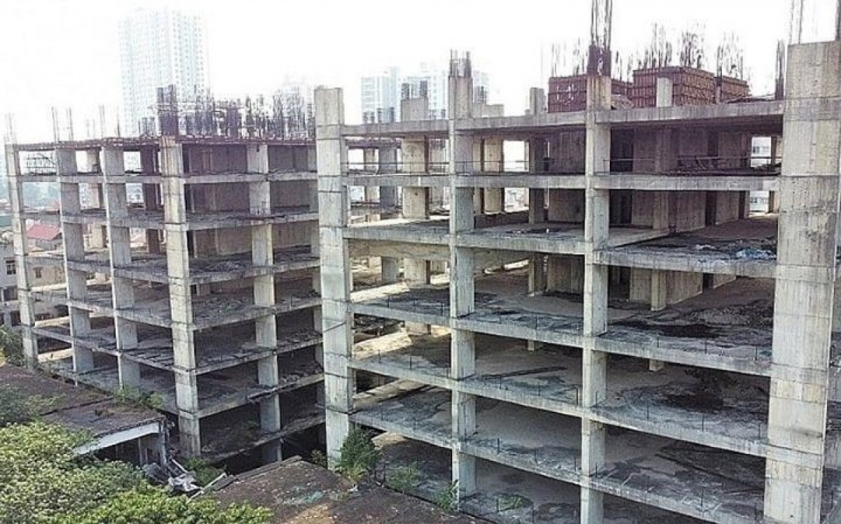 Thủ tướng yêu cầu hoàn thành rà soát dự án tồn đọng trước ngày 15/9