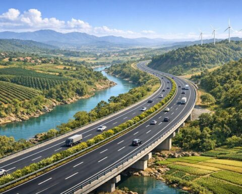Dự án cao tốc dài hơn 143km, vốn đầu tư gần 55.000 tỷ đồng tại tỉnh rộng nhất Việt Nam có diễn biến mới