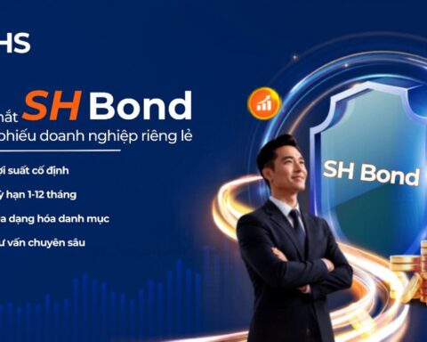 SH Bond: Lời giải cho khoảng trống kỳ hạn trong danh mục thu nhập cố định