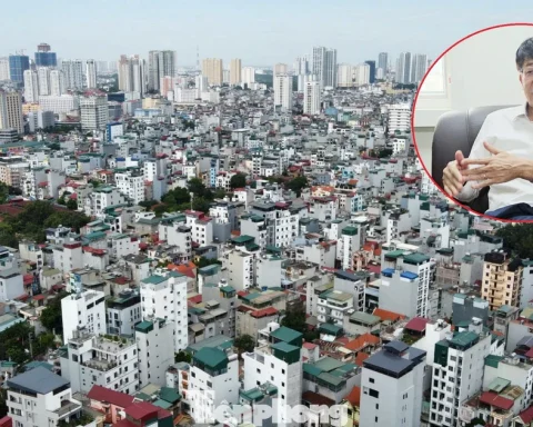 Làm sạch dữ liệu đất đai: Tuyệt đối không chạy theo số lượng