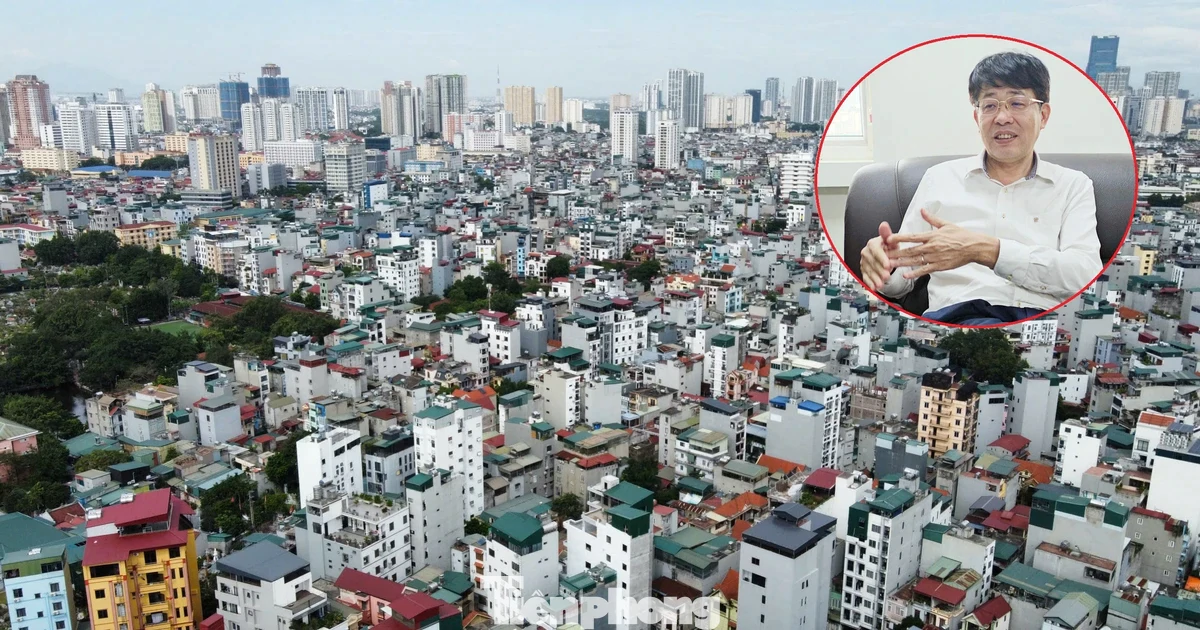 Làm sạch dữ liệu đất đai: Tuyệt đối không chạy theo số lượng