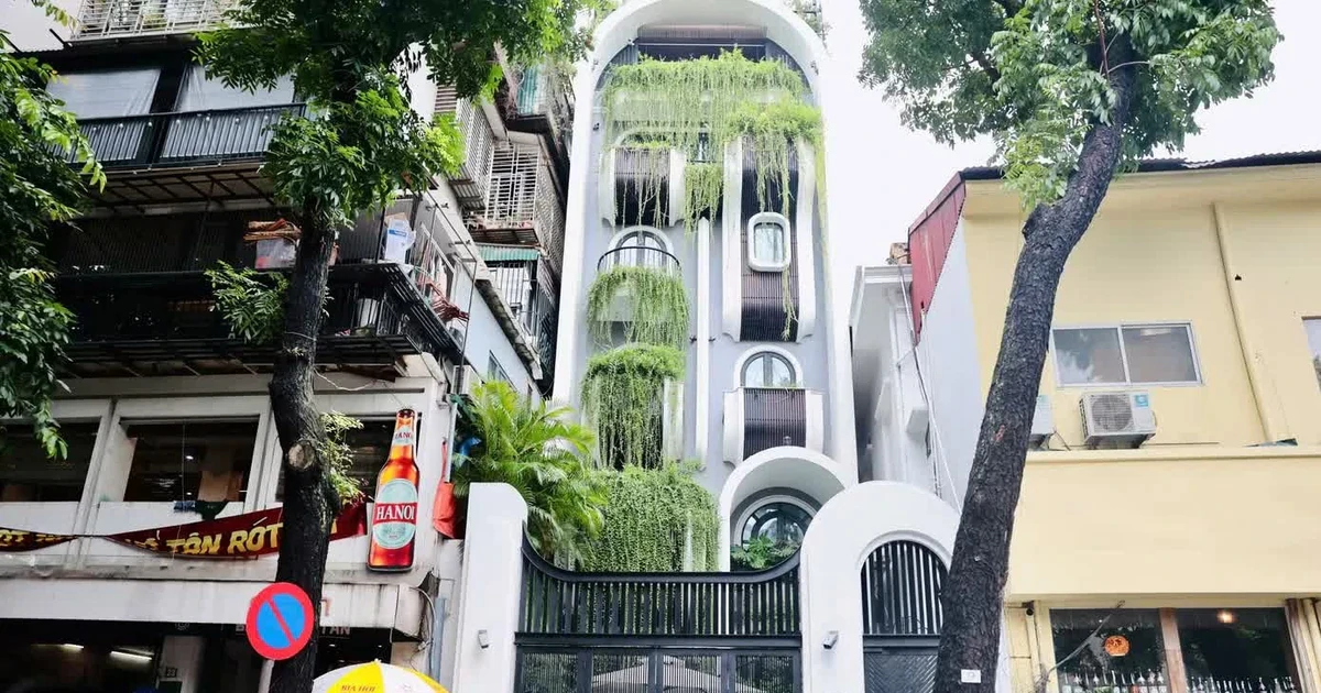 ‘Choáng’ với giá đất rao bán khu vực biệt thự lấn chiếm Bảo tàng Lịch sử quốc gia