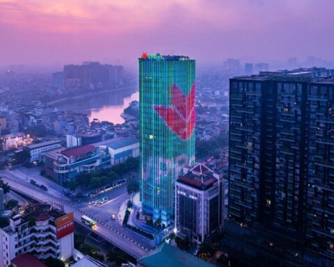 VPBank lọt nhóm 6 cổ phiếu Việt Nam vào FTSE All-World, rộng cửa đón dòng vốn ngoại