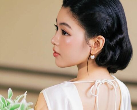 Cách đáp trả của Lọ Lem