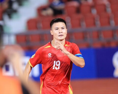 Quang Hải đứng trước cơ hội lập kỷ lục vô tiền khoáng hậu, trở thành huyền thoại bóng đá Đông Nam Á