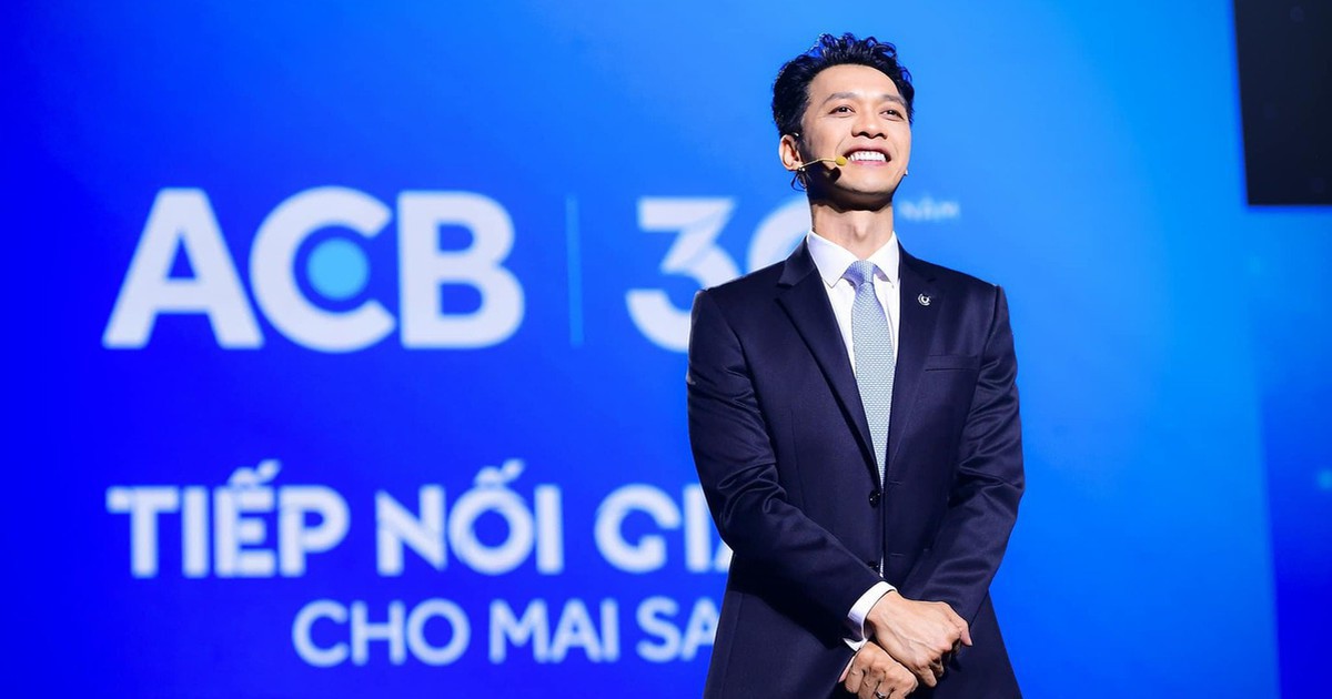 Tổng Giám đốc ACB nhận lương hơn 1 tỷ đồng/tháng, Chủ tịch Trần Hùng Huy có thù lao bao nhiêu?