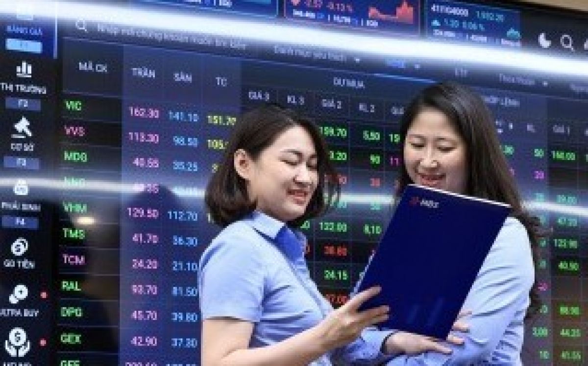 Chứng khoán tuần cuối tháng 8/2026: Dòng tiền trở lại, VN-Index sẽ tái thử sức mốc 1.800 điểm