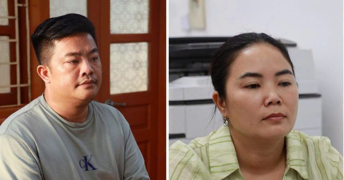 Hải Sapa TV, Phú Lê, Huấn Hoa Hồng bị khởi tố: Hé lộ vai trò của 3 người vợ trong hoạt động kinh doanh
