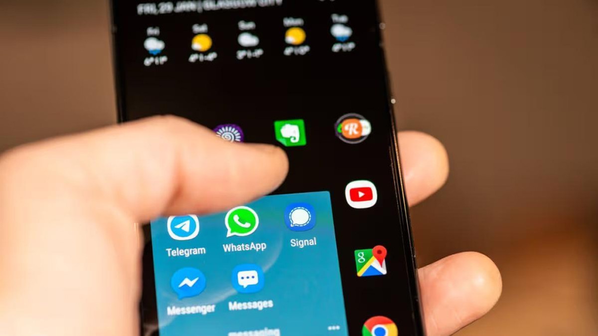 Cảnh báo đặc biệt đến người dùng Android: Thông tin riêng tư của bạn có thể đang bị rò rỉ ngoài ý muốn