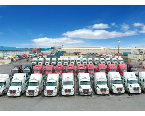 Hai Phó Tổng giám đốc Viconship đăng ký bán hết cổ phiếu VSC
