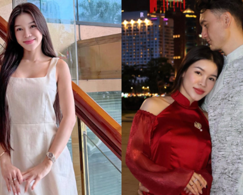 Yến Xuân khoe nhan sắc xinh đẹp, rạng rỡ tuổi 35, xứng danh nàng WAG nóng bỏng nhất làng bóng đá, Văn Lâm nhắn nhủ 3 từ đầy yêu thương