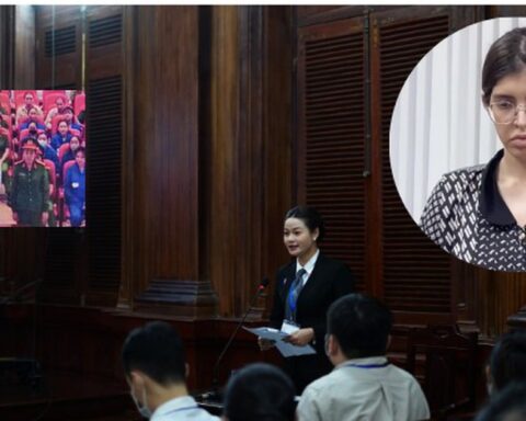 Luật sư bào chữa cho An Tây: “Từ nhỏ thiếu thốn tình cảm, chỉ học hết lớp 9 nên nhận thức pháp luật hạn chế”