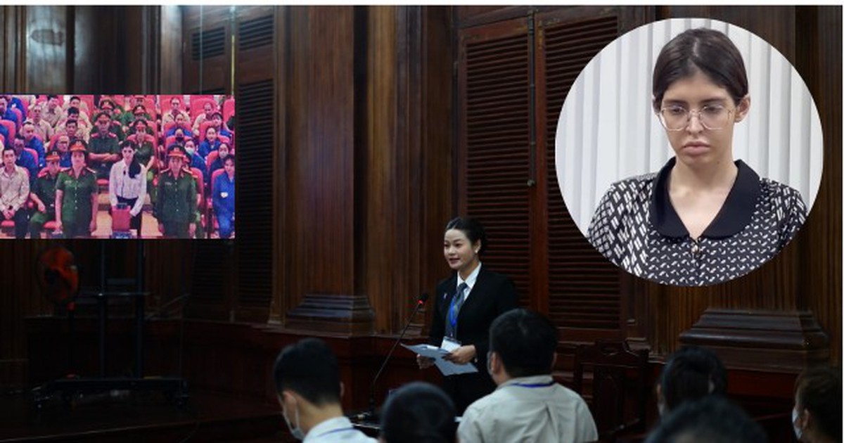 Luật sư bào chữa cho An Tây: “Từ nhỏ thiếu thốn tình cảm, chỉ học hết lớp 9 nên nhận thức pháp luật hạn chế”